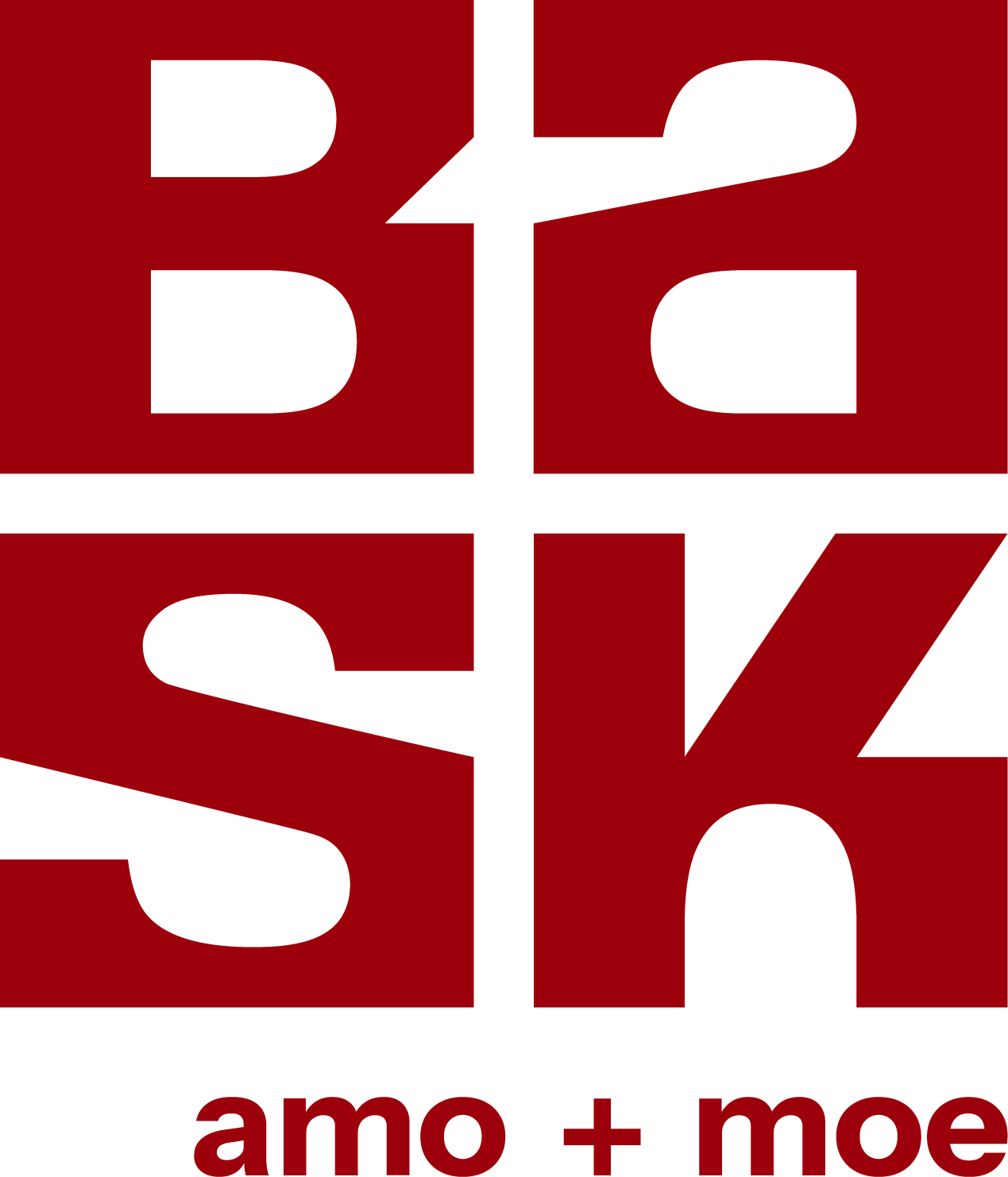 BASK amo+moe